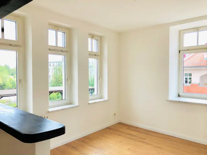 3 Zimmer Wohnung mit 92 m² in Chemnitz – Bild 6