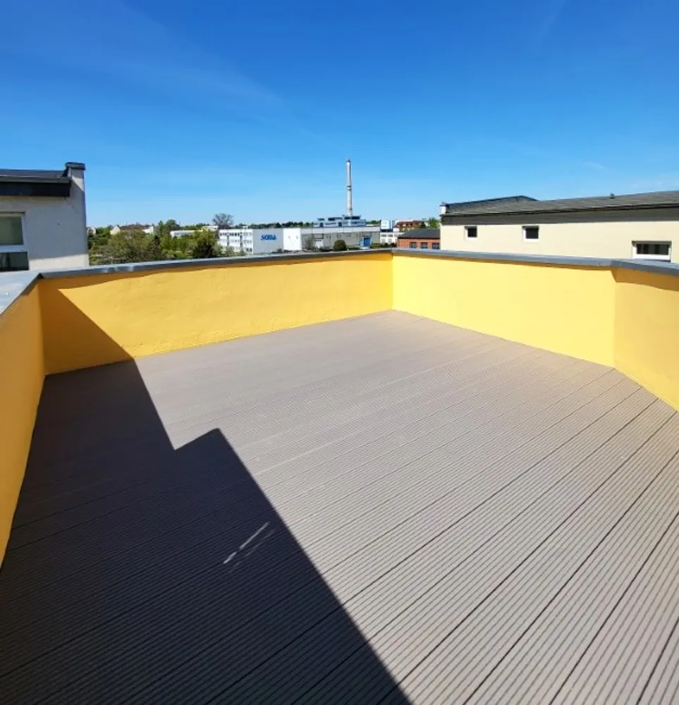3 Zimmer Wohnung mit 104 m² in Magdeburg – Bild 1