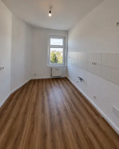 3 Zimmer Wohnung mit 104 m² in Magdeburg – Bild 3