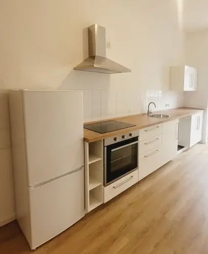3 Zimmer Wohnung mit 104 m² in Magdeburg – Bild 4