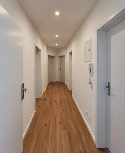 3 Zimmer Wohnung mit 104 m² in Magdeburg – Bild 8