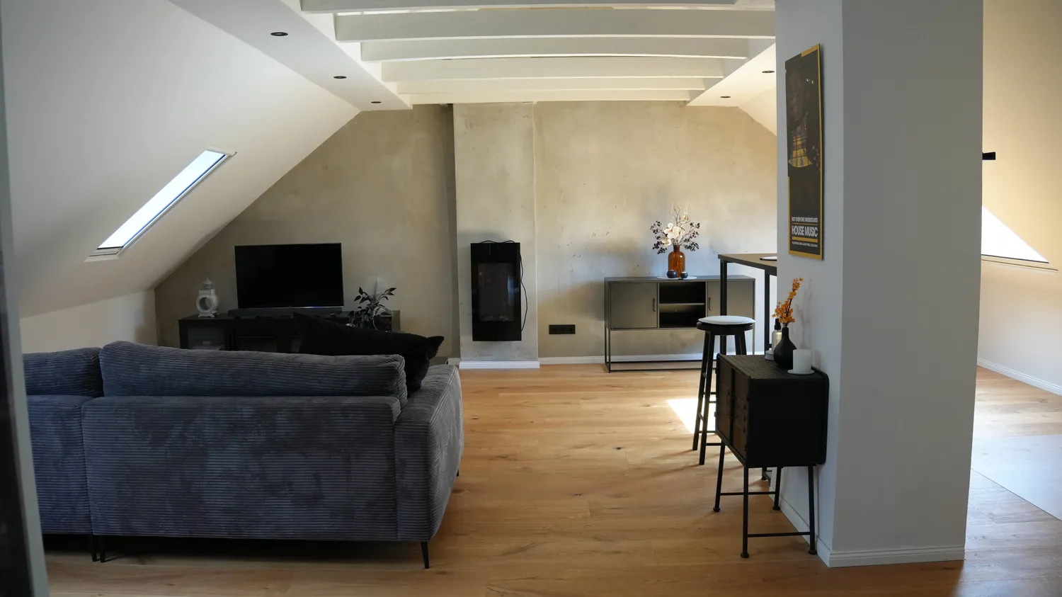 2 Zimmer Wohnung mit 65 m² in Wuppertal – Bild 1