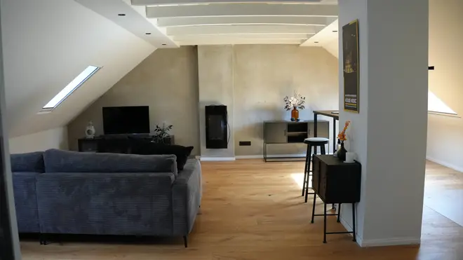 2 Zimmer Wohnung mit 65 m² in Wuppertal – Bild 1