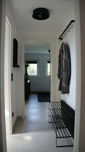 2 Zimmer Wohnung mit 65 m² in Wuppertal – Bild 11