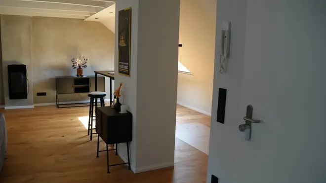 2 Zimmer Wohnung mit 65 m² in Wuppertal – Bild 3