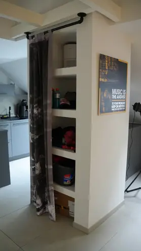 2 Zimmer Wohnung mit 65 m² in Wuppertal – Bild 5