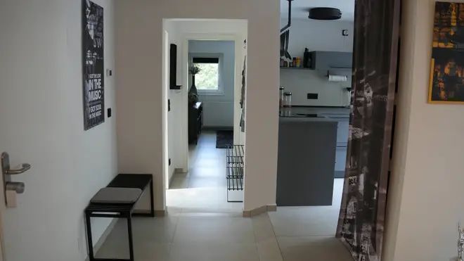 2 Zimmer Wohnung mit 65 m² in Wuppertal – Bild 6