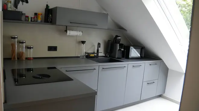 2 Zimmer Wohnung mit 65 m² in Wuppertal – Bild 7