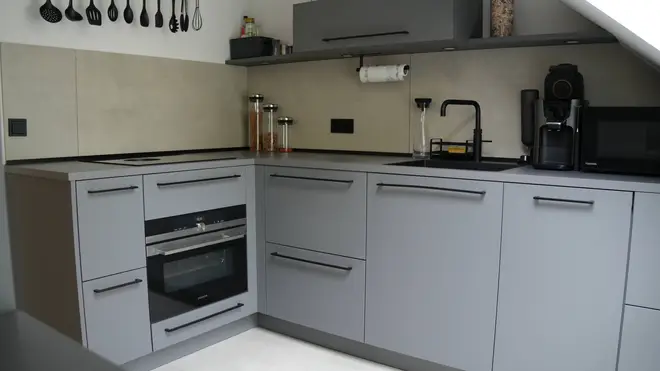 2 Zimmer Wohnung mit 65 m² in Wuppertal – Bild 8