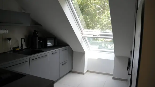 2 Zimmer Wohnung mit 65 m² in Wuppertal – Bild 10