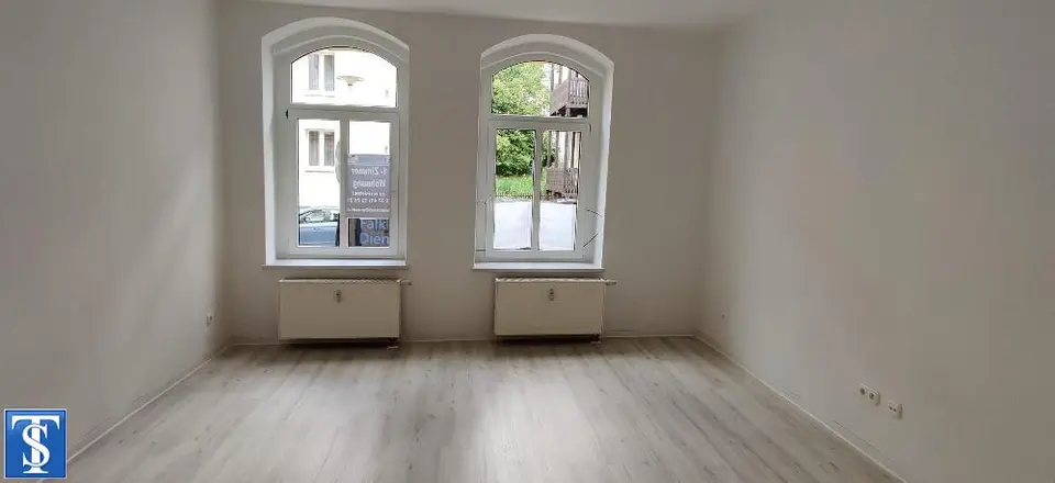 Studio mit 40 m² in Plauen – Bild 1