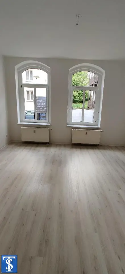 Studio mit 40 m² in Plauen – Bild 2