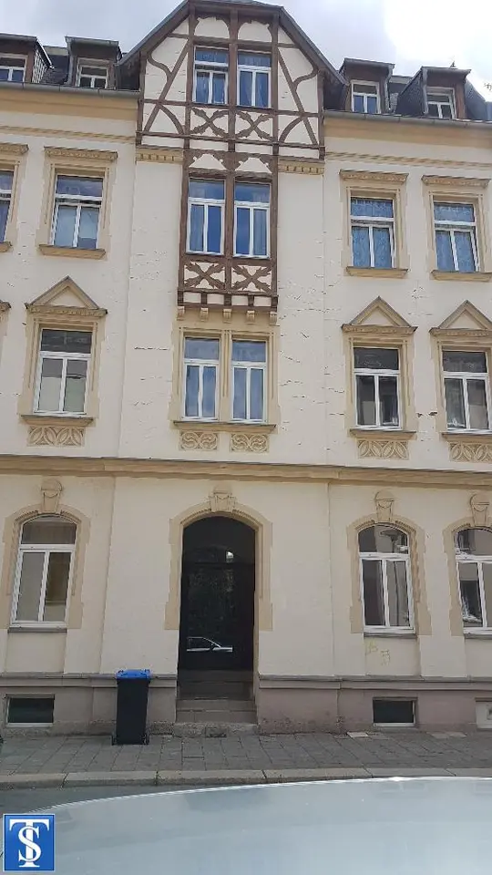 Studio mit 40 m² in Plauen – Bild 3