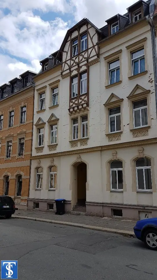 Studio mit 40 m² in Plauen – Bild 4