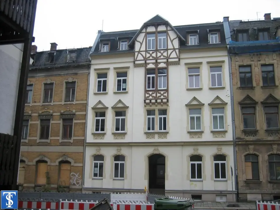 Studio mit 40 m² in Plauen – Bild 5