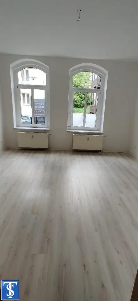 Studio mit 40 m² in Plauen – Bild 6