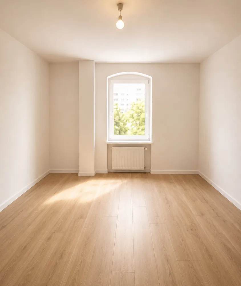 3 Zimmer Wohnung mit 77 m² in Magdeburg – Bild 1