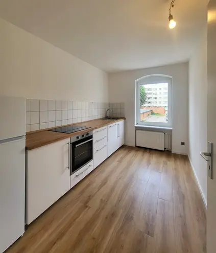 3 Zimmer Wohnung mit 77 m² in Magdeburg – Bild 2