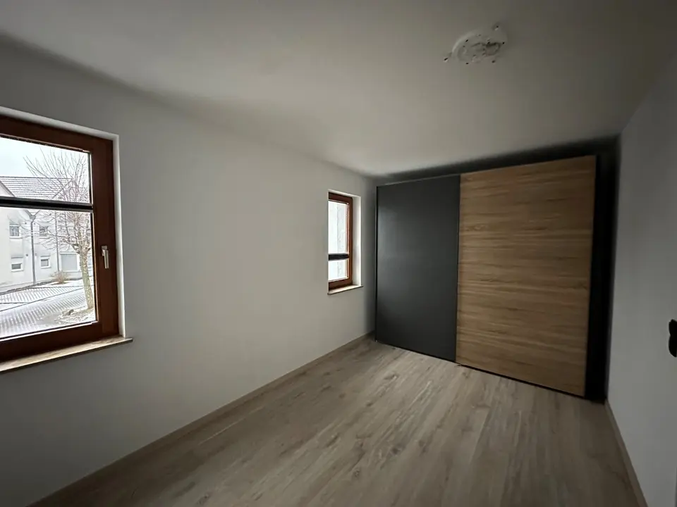 2 Zimmer Wohnung mit 44 m² in Schwäbisch Hall – Bild 2