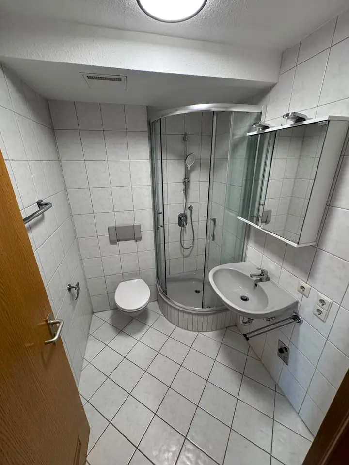 2 Zimmer Wohnung mit 44 m² in Schwäbisch Hall – Bild 5