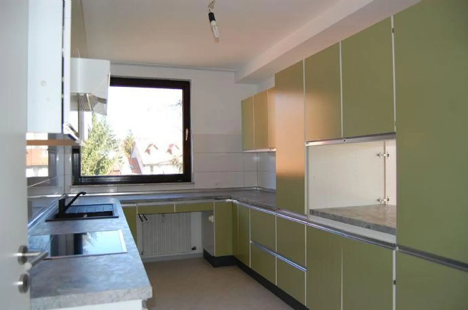 3 Zimmer Wohnung mit 91 m² in Göttingen – Bild 3