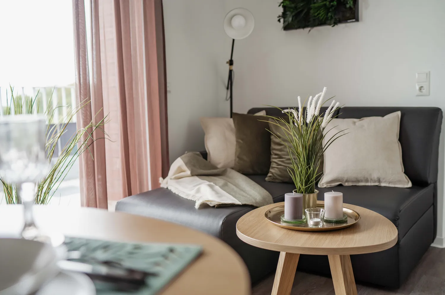 1 Zimmer Wohnung mit 32 m² in Ingolstadt – Bild 2