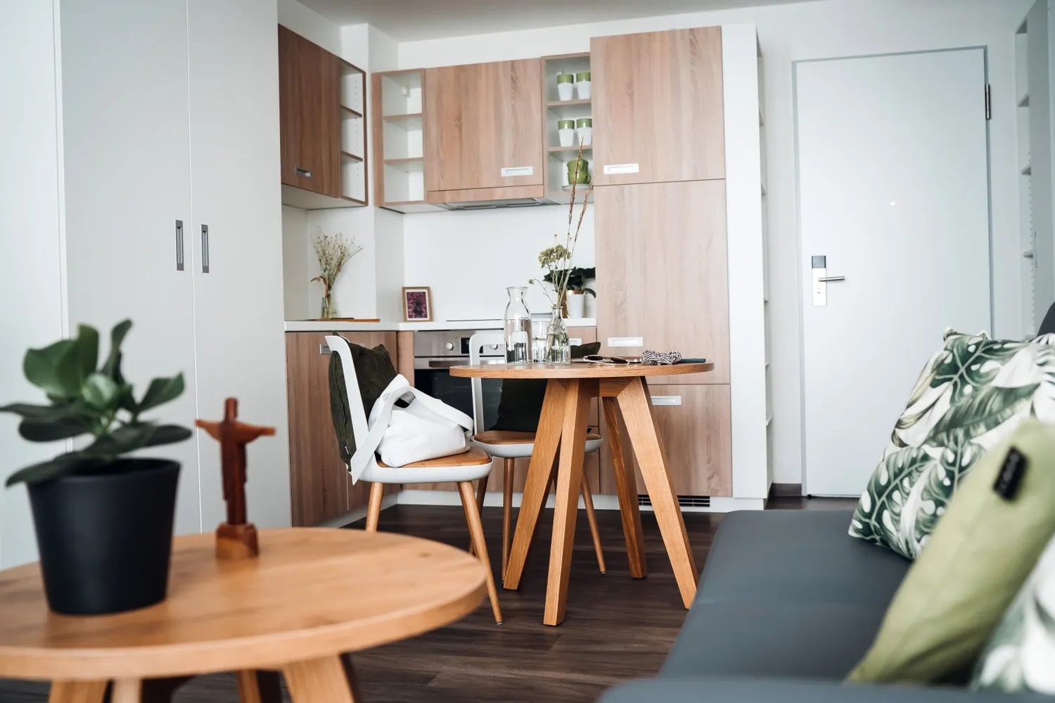1 Zimmer Wohnung mit 32 m² in Ingolstadt – Bild 3