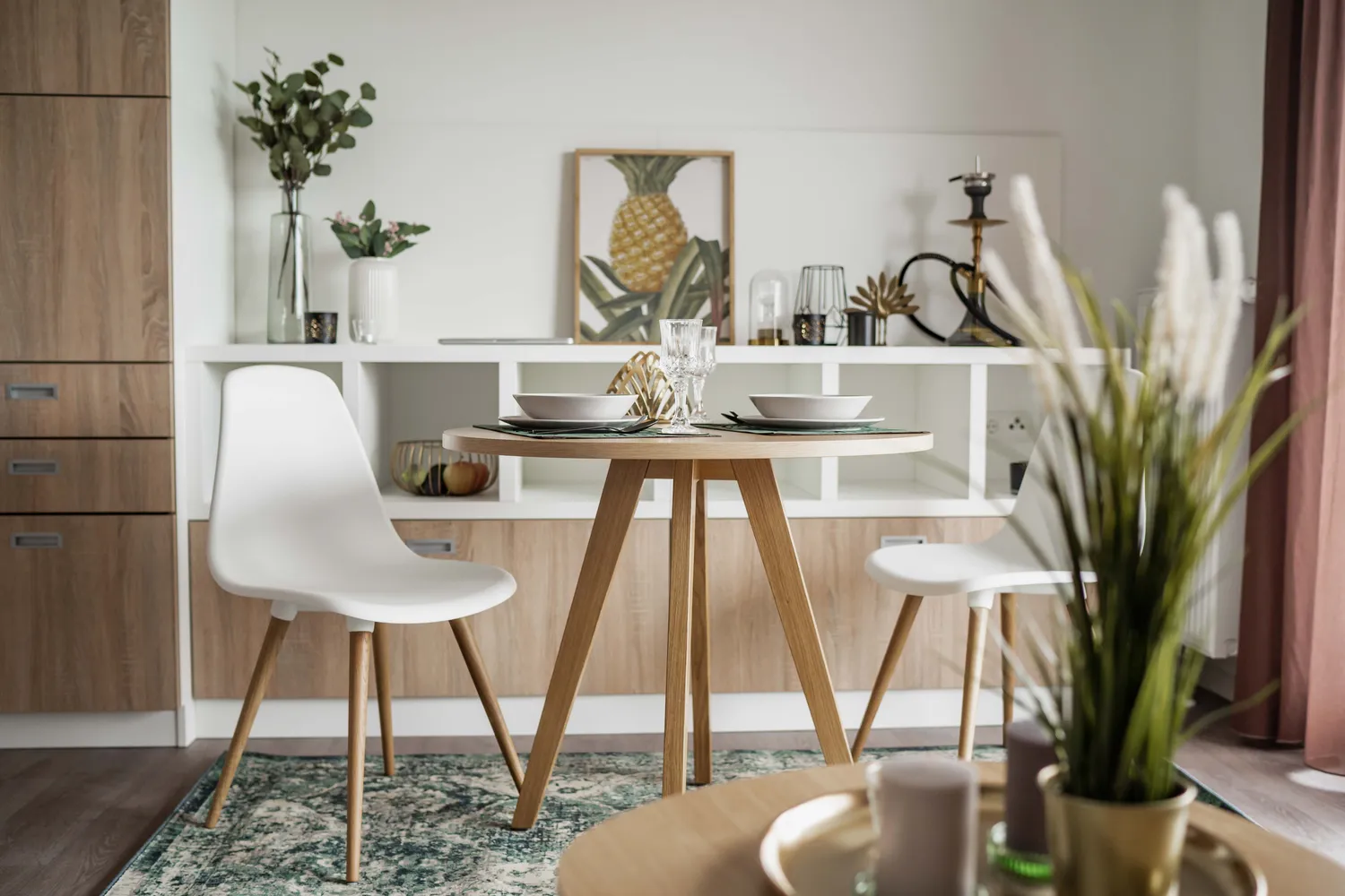 1 Zimmer Wohnung mit 32 m² in Ingolstadt – Bild 4