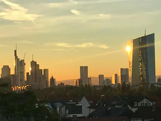 WG-Zimmer mit 17 m² in Frankfurt am Main – Bild 1