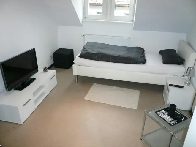 WG-Zimmer mit 17 m² in Frankfurt am Main – Bild 4