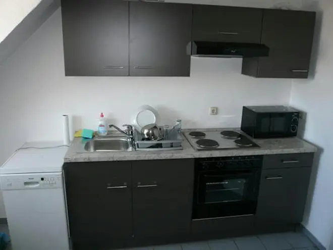 WG-Zimmer mit 17 m² in Frankfurt am Main – Bild 5