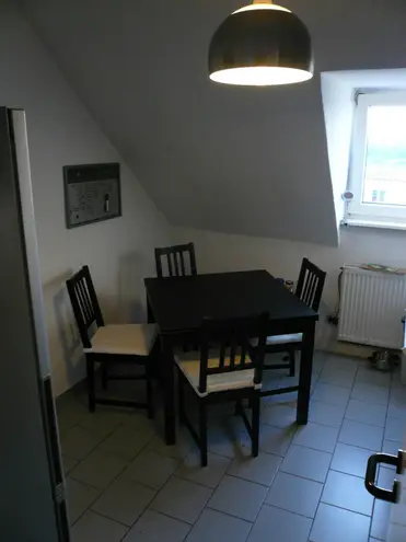 WG-Zimmer mit 17 m² in Frankfurt am Main – Bild 6