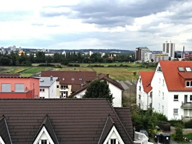 WG-Zimmer mit 17 m² in Frankfurt am Main – Bild 8