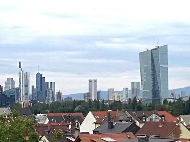 WG-Zimmer mit 17 m² in Frankfurt am Main – Bild 9
