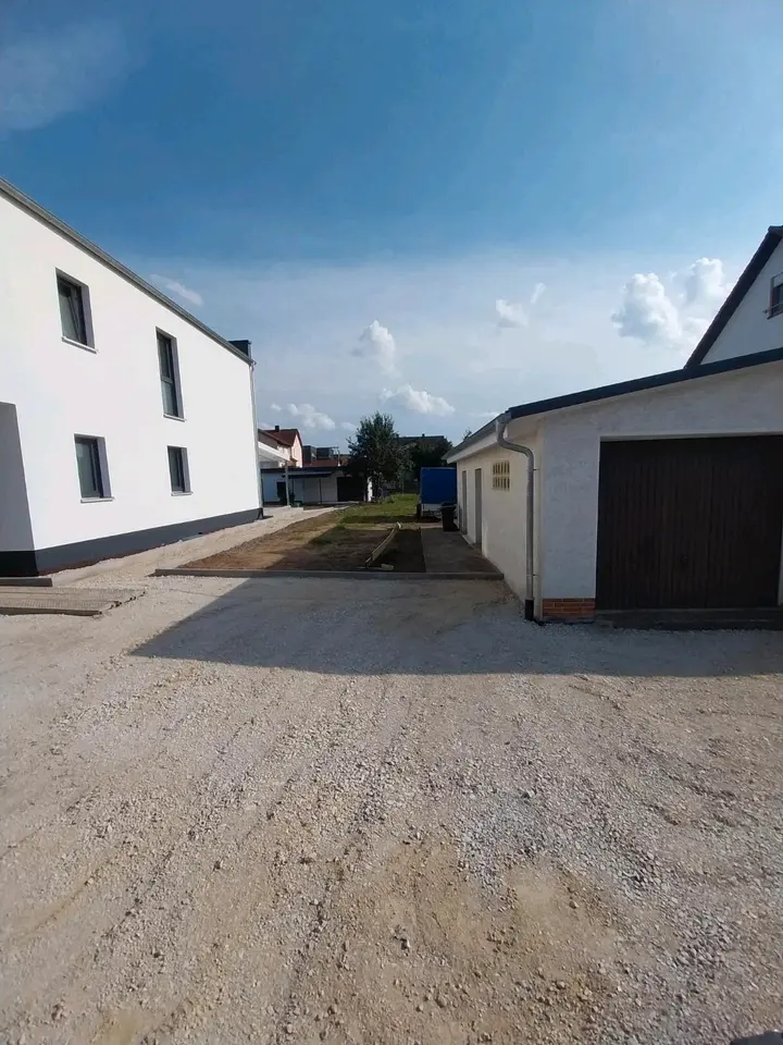 4 Zimmer Haus mit 150 m² in Amberg – Bild 2