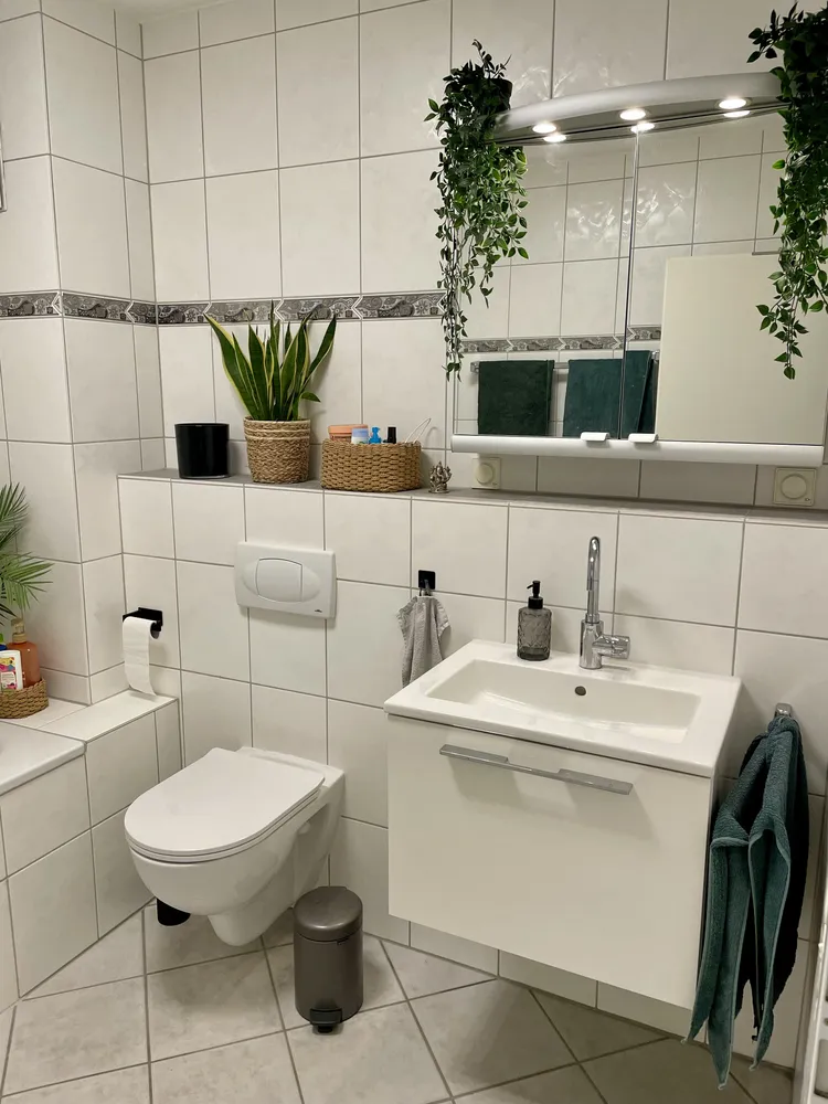2 Zimmer Wohnung mit 65 m² in Bottrop – Bild 6