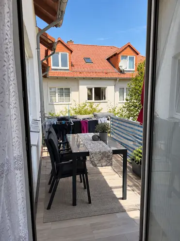 3 Zimmer Wohnung mit 95 m² in Kassel – Bild 1
