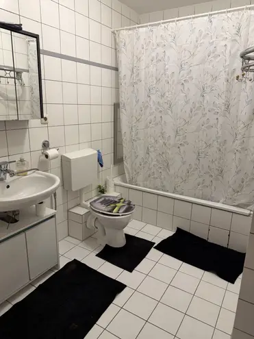 3 Zimmer Wohnung mit 95 m² in Kassel – Bild 3