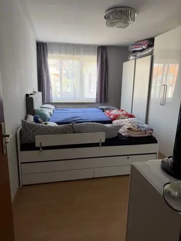 3 Zimmer Wohnung mit 95 m² in Kassel – Bild 5