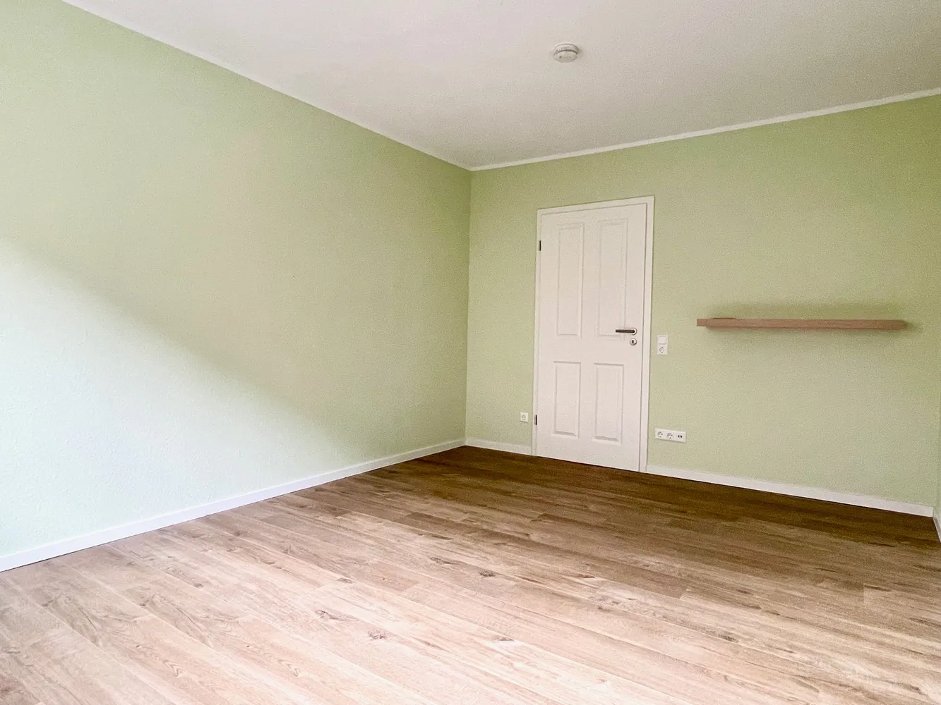 1 Zimmer Wohnung mit 24 m² in Heidelberg – Bild 2
