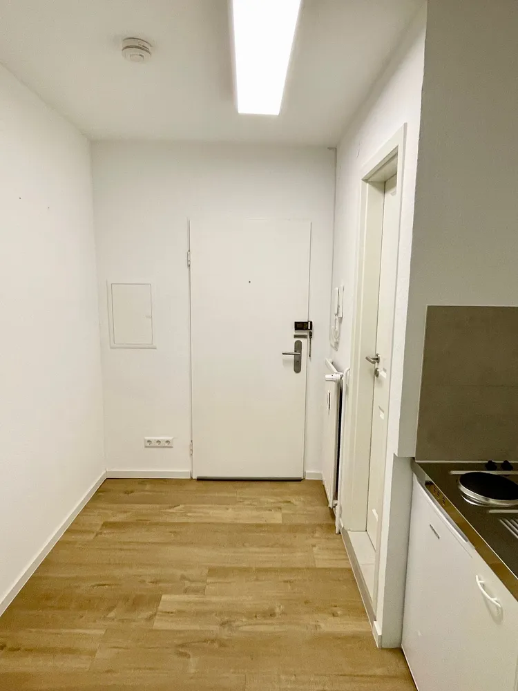 1 Zimmer Wohnung mit 24 m² in Heidelberg – Bild 3