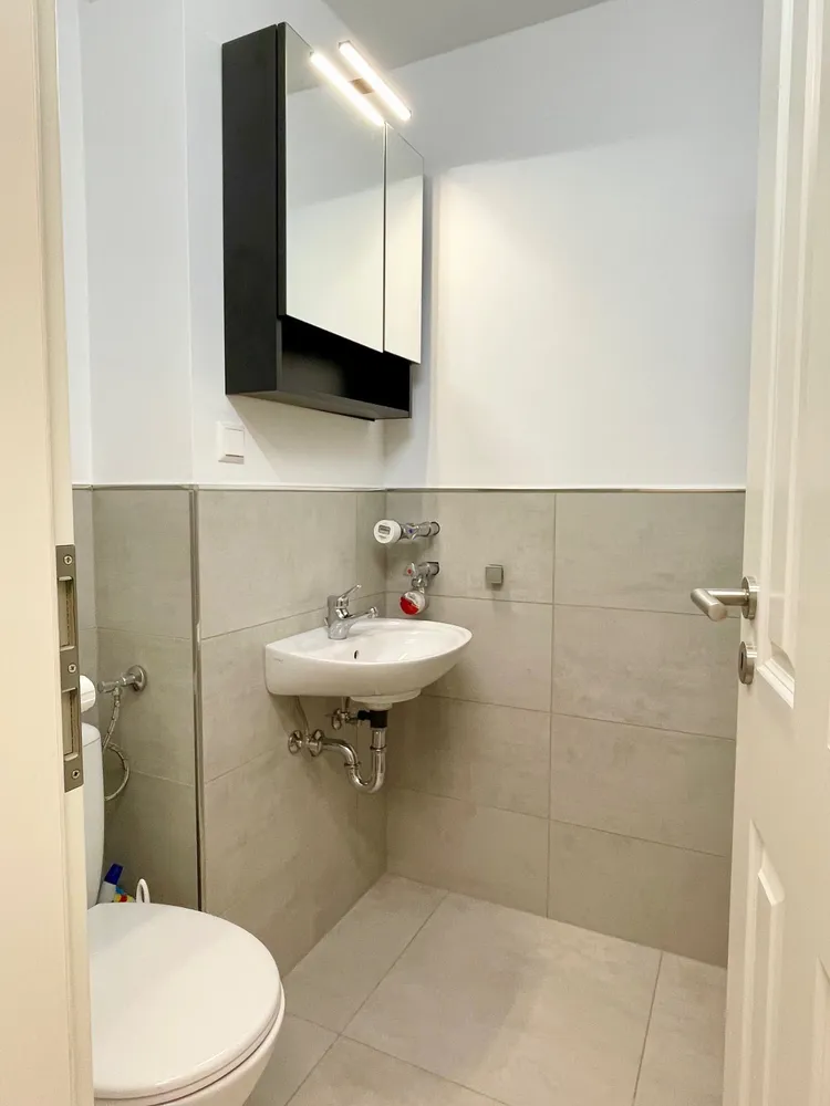 1 Zimmer Wohnung mit 24 m² in Heidelberg – Bild 5
