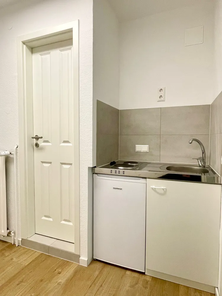 1 Zimmer Wohnung mit 24 m² in Heidelberg – Bild 6