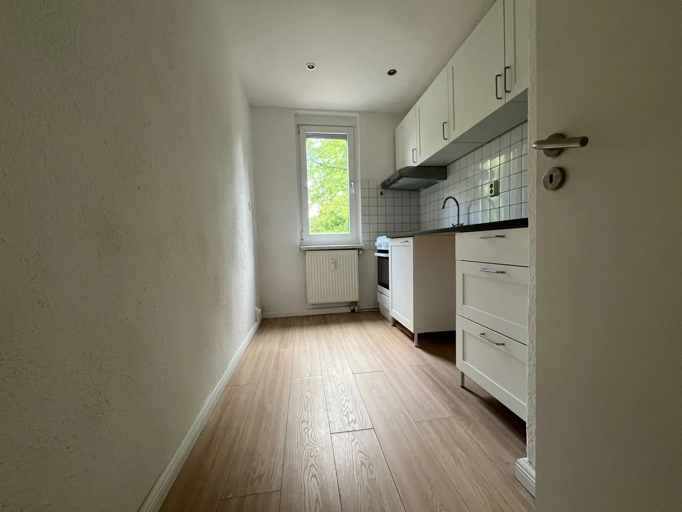 2 Zimmer Wohnung mit 52 m² in Frankfurt (Oder) – Bild 1