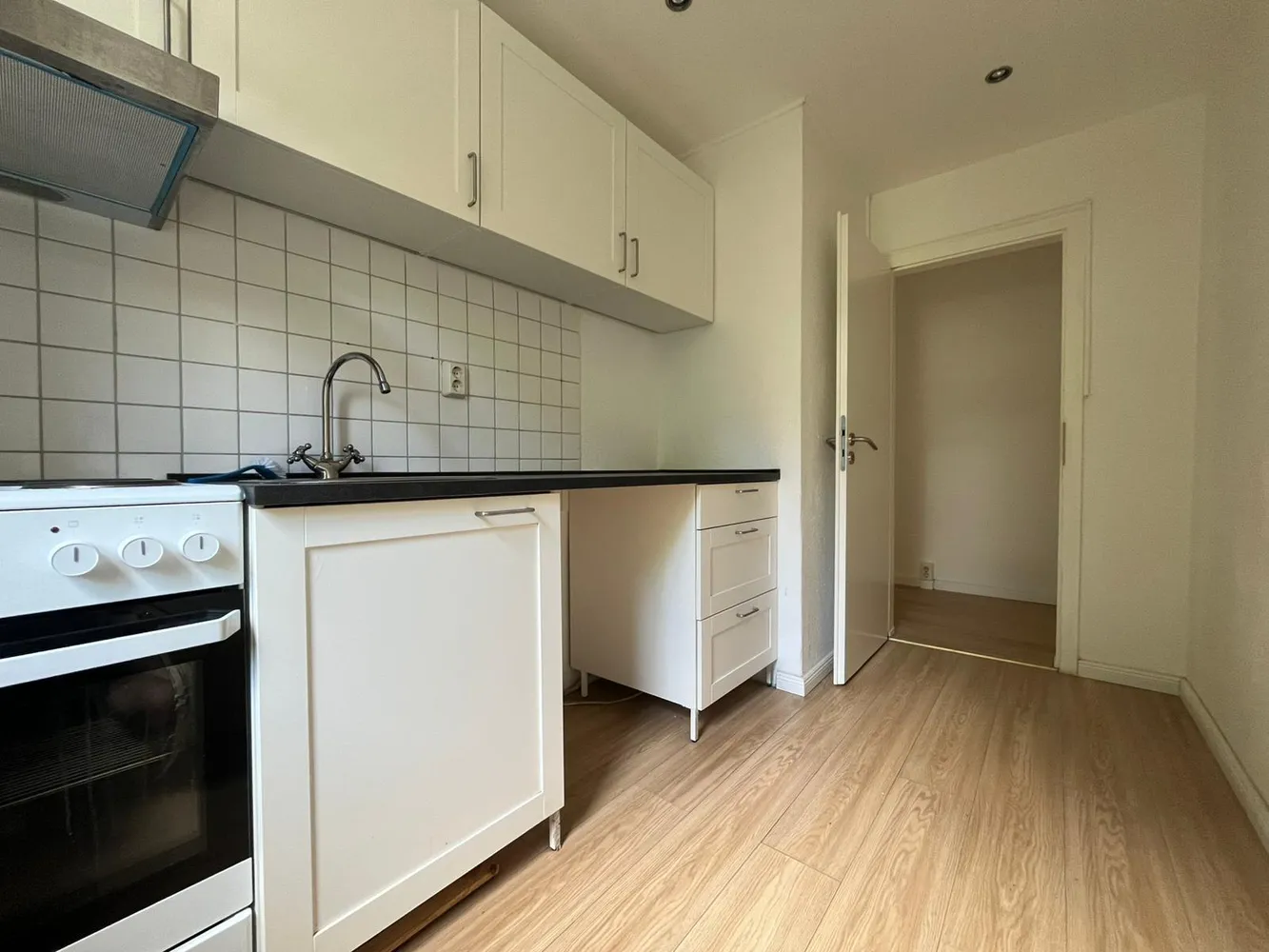 2 Zimmer Wohnung mit 52 m² in Frankfurt (Oder) – Bild 2