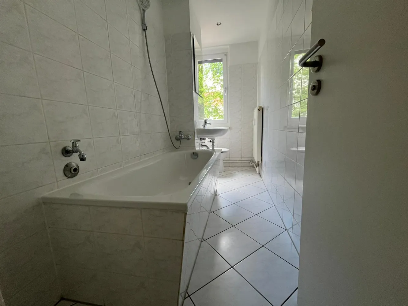 2 Zimmer Wohnung mit 52 m² in Frankfurt (Oder) – Bild 4