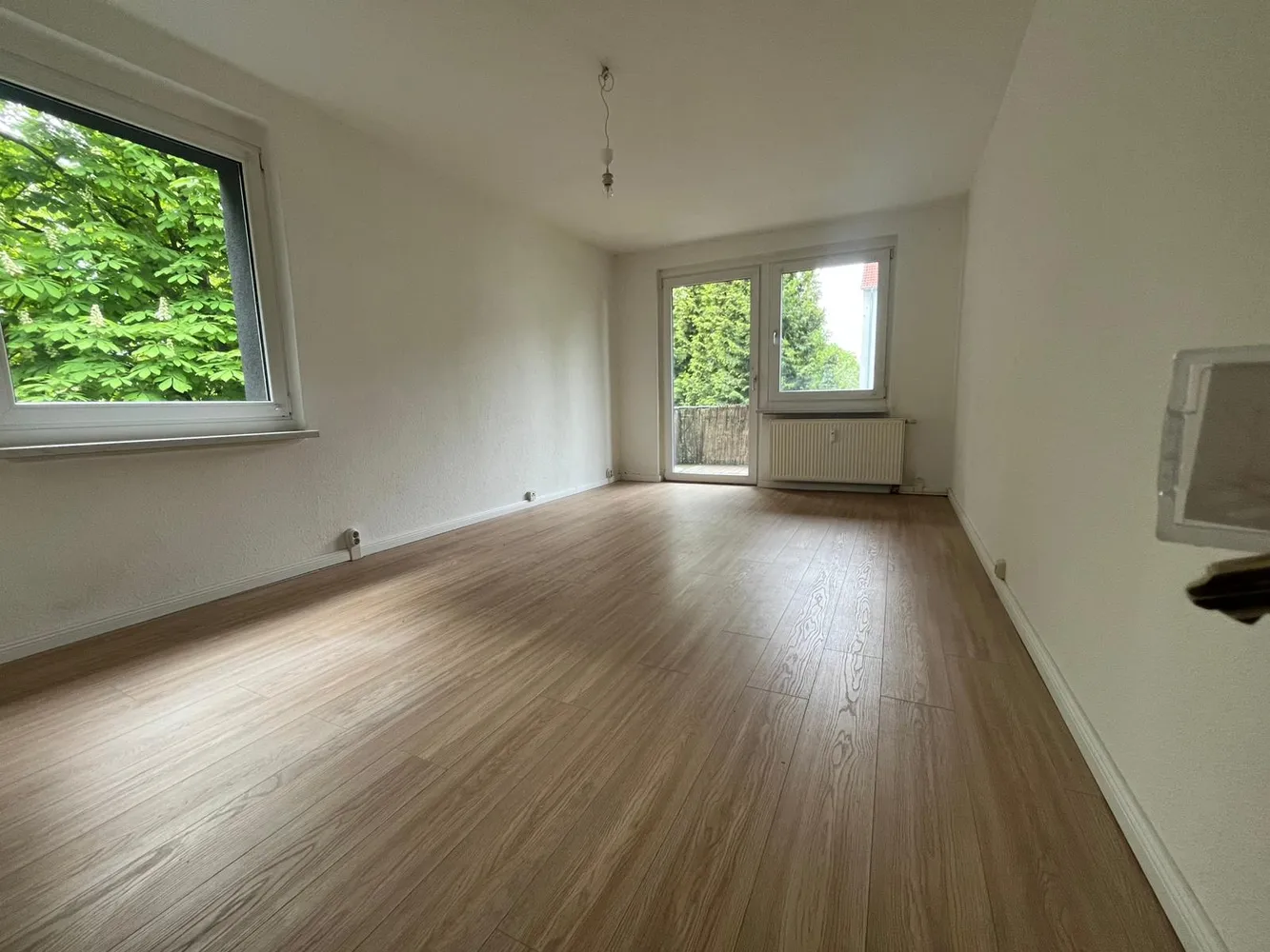 2 Zimmer Wohnung mit 52 m² in Frankfurt (Oder) – Bild 5