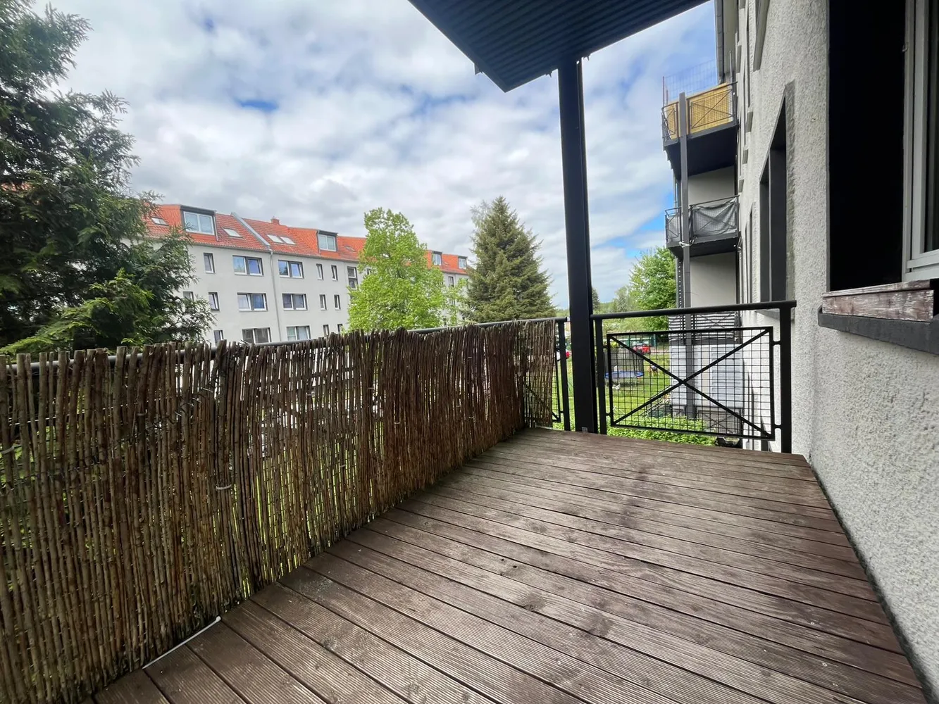 2 Zimmer Wohnung mit 52 m² in Frankfurt (Oder) – Bild 6