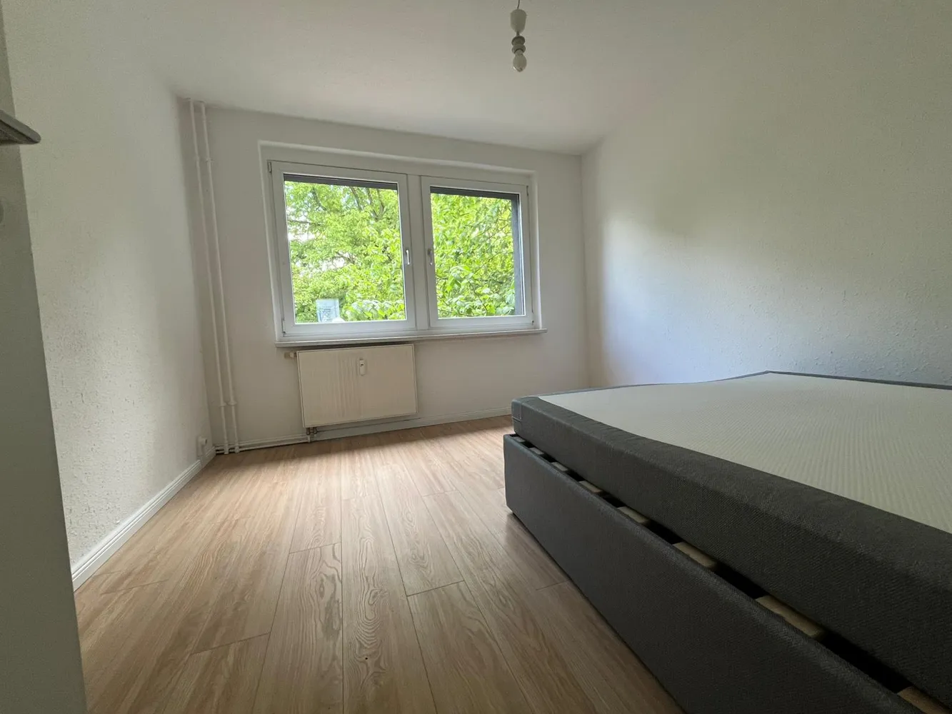2 Zimmer Wohnung mit 52 m² in Frankfurt (Oder) – Bild 7