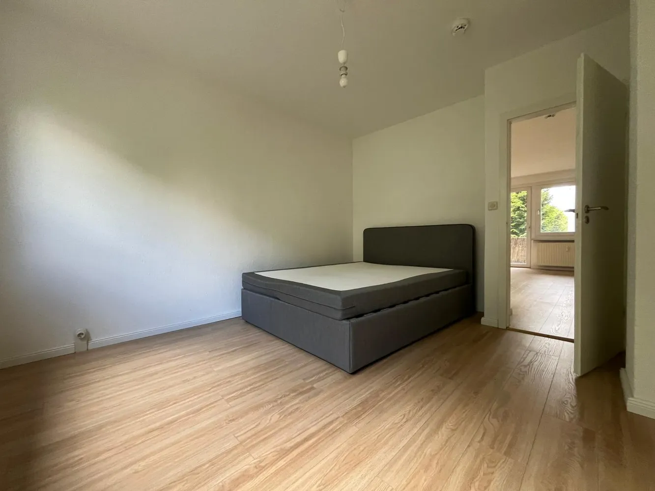 2 Zimmer Wohnung mit 52 m² in Frankfurt (Oder) – Bild 8